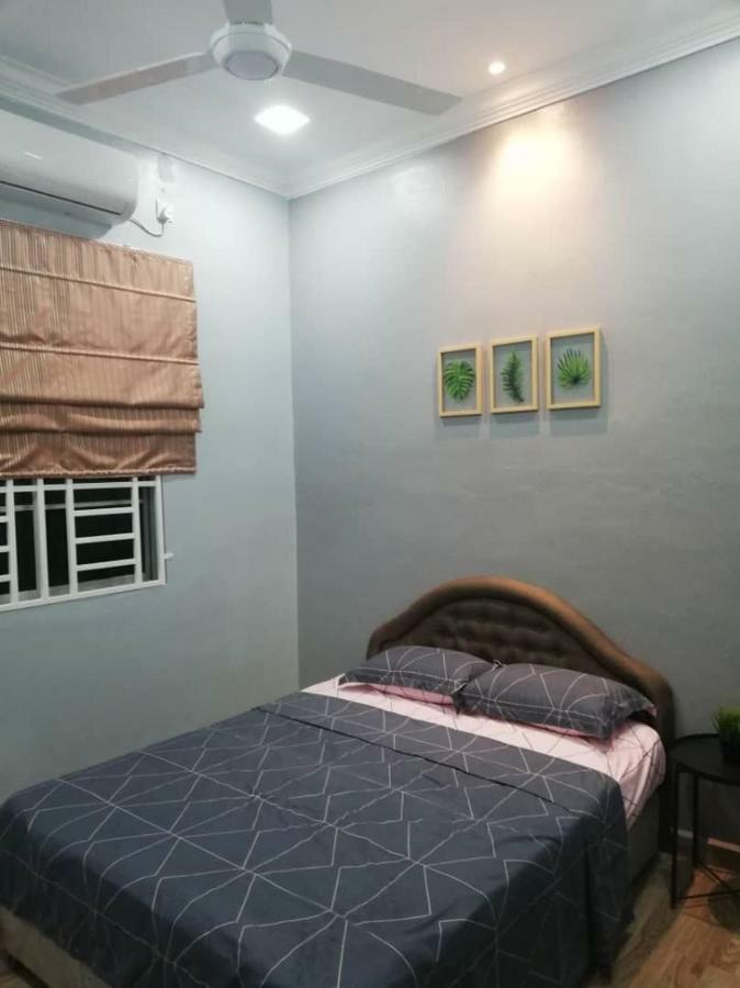 Damai D Homestay Kangar Exterior foto